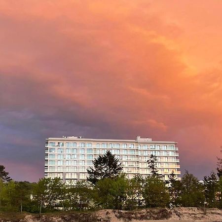 Fischer Apartments Miedzyzdroje Εξωτερικό φωτογραφία