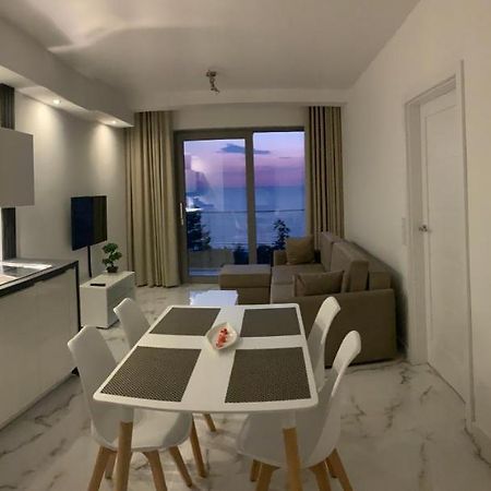 Fischer Apartments Miedzyzdroje Εξωτερικό φωτογραφία