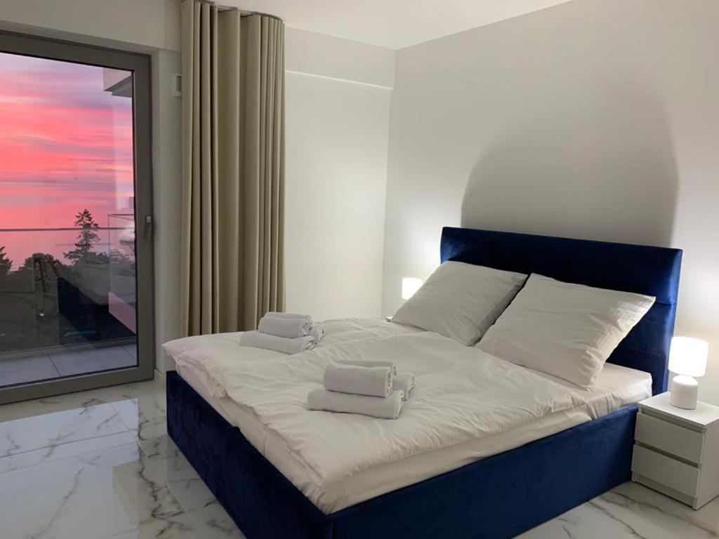 Fischer Apartments Miedzyzdroje Εξωτερικό φωτογραφία