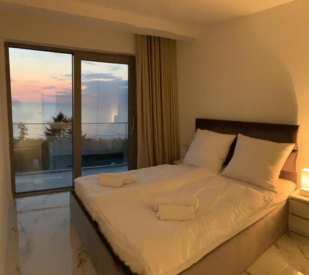 Fischer Apartments Miedzyzdroje Εξωτερικό φωτογραφία