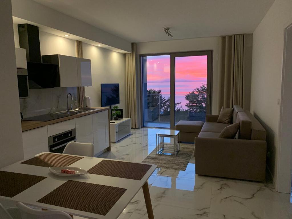Fischer Apartments Miedzyzdroje Εξωτερικό φωτογραφία