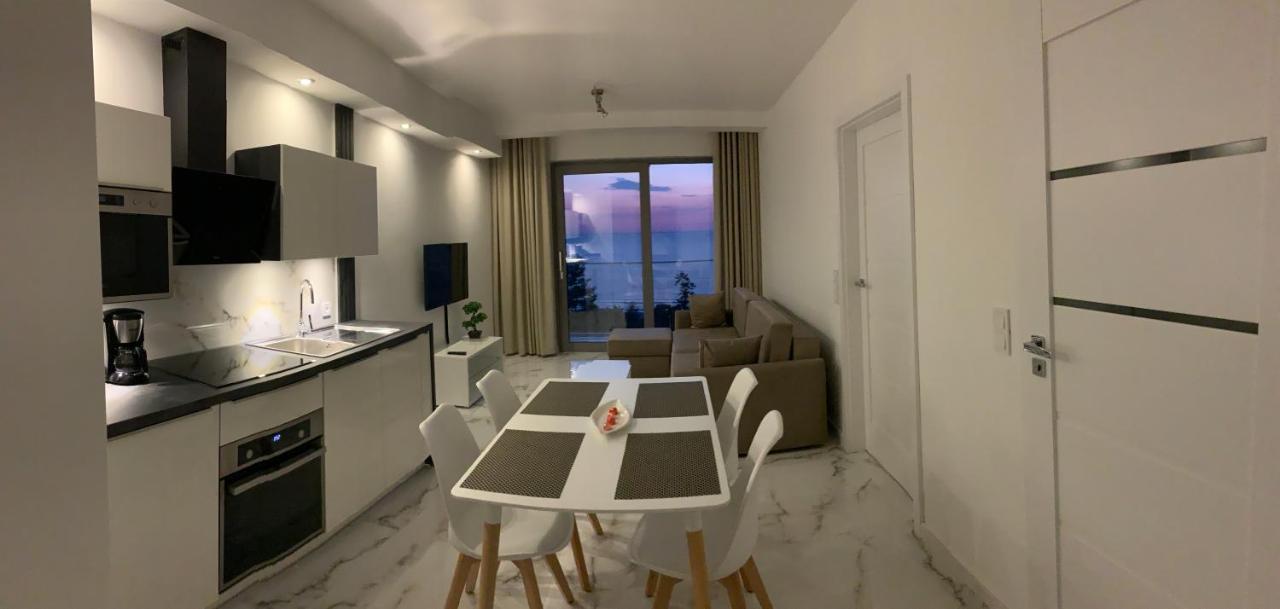 Fischer Apartments Miedzyzdroje Εξωτερικό φωτογραφία
